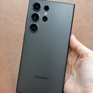 S24 Ultra Hàn Đen, Samsung Galaxy S24 Ultra 512gb Quốc Tế đẹp 98%