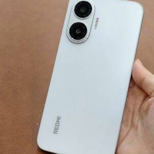 Trắng, Xiaomi redmi turbo 4 Pro 16-256gb màu Trắng đẹp 99%