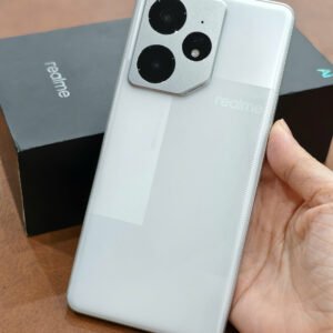 Neo 7, Realme GT Neo 7 bản nội địa 12-256gb Trắng Fullbox 99%