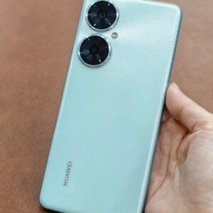 Huawei nova 11i bản nội địa 8/256gb Xanh 98%