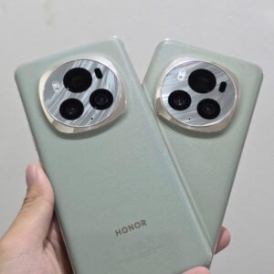 Magic 6 Pro 5G, Honor Magic 6 Pro 12-512gb Quốc Tế màu Xanh đẹp 99%