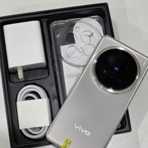 Vivo x200 pro 16/512gb, X200 pro đẹp nét 99%