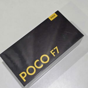 Poco f7 5g - Redmi turbo 4 quốc tế 12/512gb new