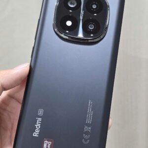 Xiaomi redmi note 14 pro+ 12/512gb Quốc tế 99% màu đen