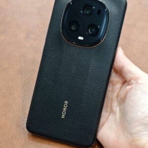 Honor, Magic 5 Ultimate bản nội địa 16-512gb Đen 98,5%