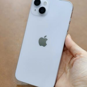 14 Plus Tím, Iphone 14 Plus bản quốc tế Mỹ đẹp 98%
