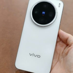 Vivo, Vivo X200 Pro mini 16-512gb màu Trắng 99%