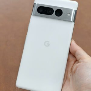 Pixel 7 Pro, Google Pixel 7 Pro quốc tế 128gb màu Trắng đẹp 98%