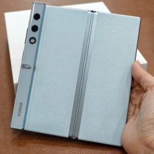 Honor V Purse bản nội địa 16-256gb màu xanh Fullbox 99%