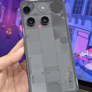 Nothing phone 3 Quốc tế 99% bản 16/512gb