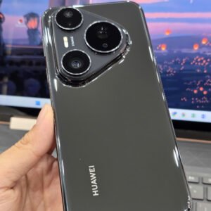 Pura 80 Pro, Huawei Pura 80 pro 12/512gb đẹp 99%