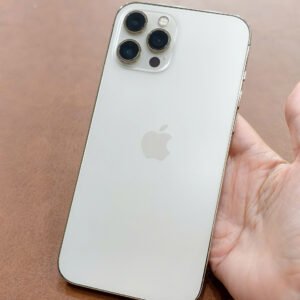 12 Pro Max Lock, Iphone 12 Pro Max 256gb Lock Mỹ màu Gold đẹp 98%