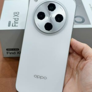 Nội địa, Oppo Find X8 5G bản nội địa 12-256gb màu Trắng Fullbox Bh T1-2026 99%