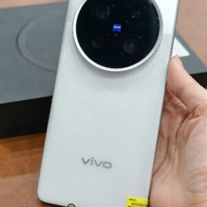 X200 Ultra Trắng, Vivo X200 Ultra bản 16-512gb nội địa Fullbox 98%