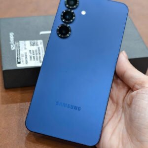 S25 5G Xanh, Samsung Galaxy S25 256gb chính hãng Fullbox Bh T5-2026