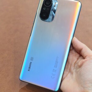 Mi 11i, Xiaomi redmi K40 Pro Plus bản quốc tế 8-256gb đẹp 97%