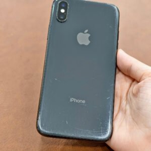 Iphone X 256gb, Iphone X bản quốc tế 256gb 97%