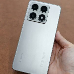Mi 14T Xám, Xiaomi 14T 5G 512gb chính hãng bảo hành đến T10-2026