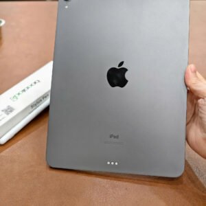 Ipad Pro 11 Inch 2018 wifi 64gb màu Xám + Bút + Ốp 98%