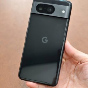 Pixel 8, Google Pixel 8 bản quốc tế 128gb Đen 98,5%