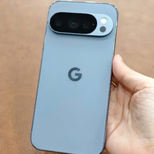 Google Pixel 10 Pro bản quốc tế 128gb màu Xanh đẹp 99%