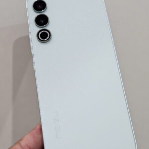 Meizu 20 bản nội địa 12-256gb Xanh Fullbox 99%