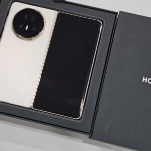 Honor magic V5 16/512gb Quốc tế chuẩn đẹp 99%