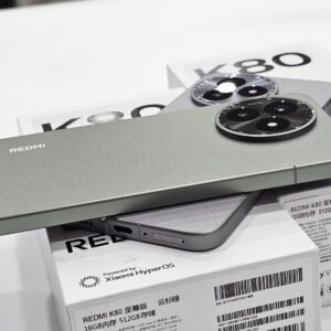 Redmi k80 ultra, Xiaomi Redmi k80 ultra fullbox