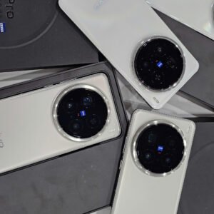 X200 pro fullbox Trắng + Xám, Vivo x200 pro 99%