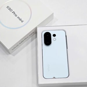 Vivo S30 promini 16/512gb fullbox đẹp 99%
