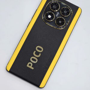 X7, Poco X7 5G bản quốc tế 12/512gb ngoại hình đẹp 99%