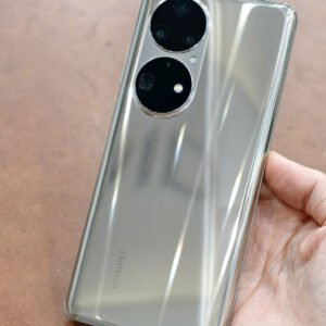 Huawei P50 Pro bản nội địa 8/128gb màu Gold 98%