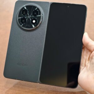 N5 Quốc Tế Đen, Oppo Find N5 quốc tế 16-512gb màu Đen bảo hành T3-2026 99%