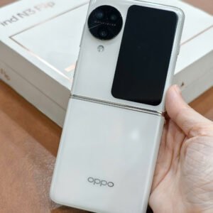 N3 Flip Fullbox, Oppo Find N3 Flip 256gb bảo hành T6-2026 99%