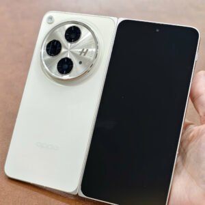 N3 Gold, Oppo Find N3 bản quốc tế 16-512gb màu Gold đẹp keng 99%