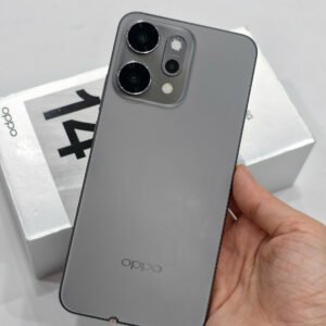 Oppo Reno 14 Pro 5G 12-512gb Đen Fullbox Bh T7-2026