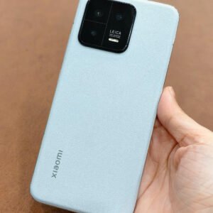 Mi 13 5G, Xiaomi 13 5G 12-256gb màu Xanh Dương 98%