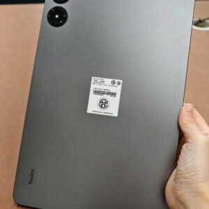 Pad Pro, Xiaomi Redmi Pad Pro bản 6-128gb Đen đẹp 99%