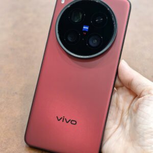 X200 Ultra Đỏ, Vivo X200 Ultra 16-512gb Nội Địa Đẹp 98,5%