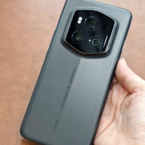 6RSR, Honor Magic 6 Rsr Porsche Design bản 24-1Tb màu Đen 98,5%