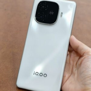 Vivo Iqoo Z9 5G 8-128gb màu Trắng đẹp 98%
