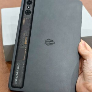 Redmagic Pad 3 Pro 12-256gb màu Đen Fullbox 99%