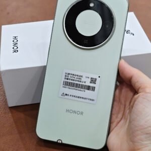 Honor X70 bản nội địa 12-512gb màu Xanh Fullbox 99%
