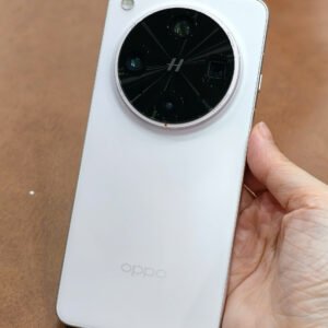 Oppo Find X8 Ultra Hồng bản nội địa 12-256gb đẹp 99%