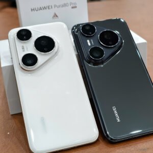 Huawei Pura 80 Ultra bản quốc tế 12-512gb Đen Trắng Fullbox 99%