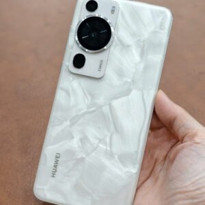 Huawei P60 Pro bản nội địa 12-512gb màu Trắng đẹp 98,5%