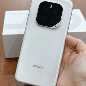 GT Pro, Honor GT Pro 12-256gb Trắng Fullbox 99%