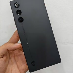 Redmagic 10 Air bản nội địa 12-256gb màu Đen 99%