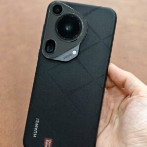 Huawei Pura 70 Ultra 16-512Gb Đen Quốc Tế 98,5%