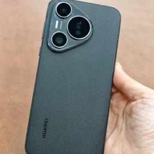 Huawei Pura 70 bản nội địa 12-512gb màu Đen 97%